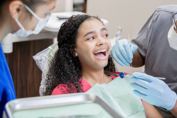 Best Emergency Tooth Extraction in Richardson, TX