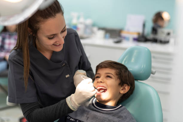 Best Emergency Root Canal Treatment in Richardson, TX