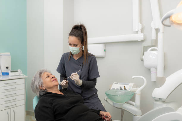 Best Emergency Tooth Extraction in Richardson, TX