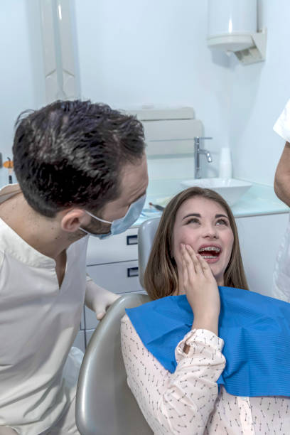 Best After-Hours Emergency Dentist in Richardson, TX