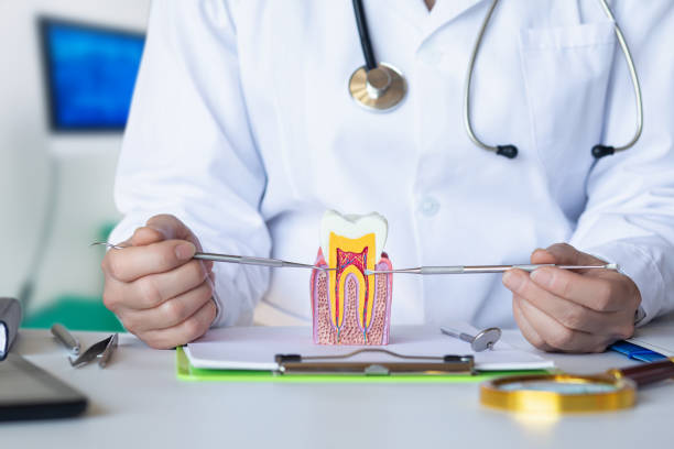Best Walk-In Emergency Dentist in Richardson, TX