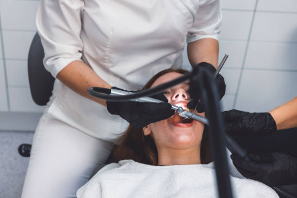 Best Emergency Wisdom Teeth Removal in Richardson, TX