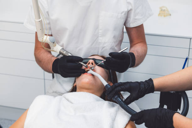 Best Emergency Treatment for Toothache in Richardson, TX