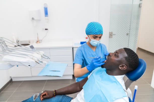 Best After-Hours Emergency Dentist in Richardson, TX